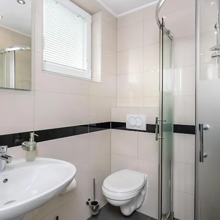 Casa vacanze Awesome In With Wifi Crikvenica