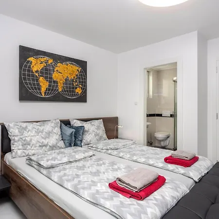 Awesome In With Wifi Casa vacanze
