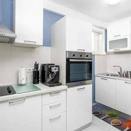 Casa vacanze Awesome In With Wifi Crikvenica