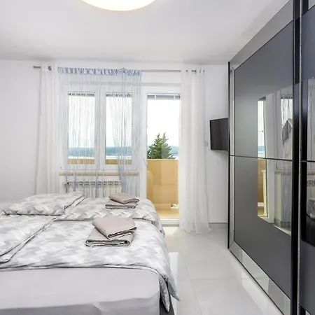 Awesome In With Wifi Crikvenica