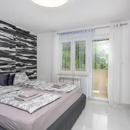 Casa vacanze Awesome In With Wifi Crikvenica
