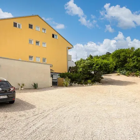 Awesome In With Wifi Casa vacanze Crikvenica