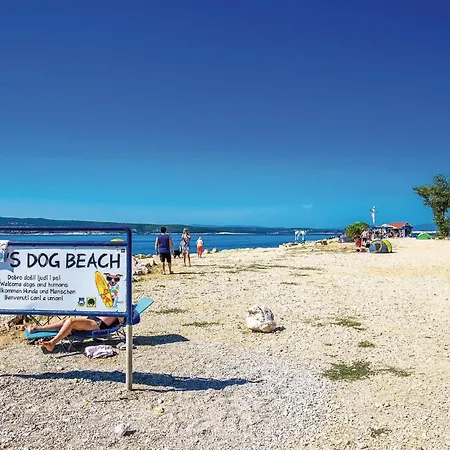 Awesome In With Wifi * Crikvenica